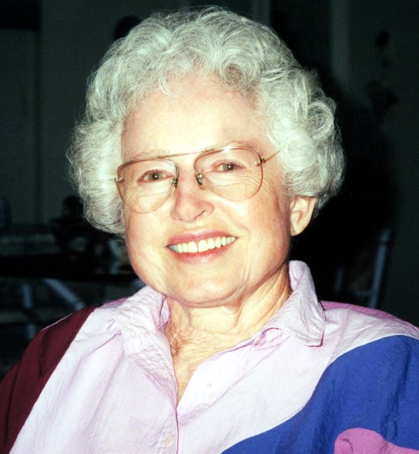 Obituary of Dorothy Juanita Killian