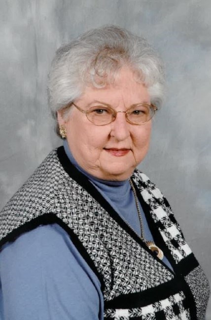 Obituary of Darlene Lucille Willmann