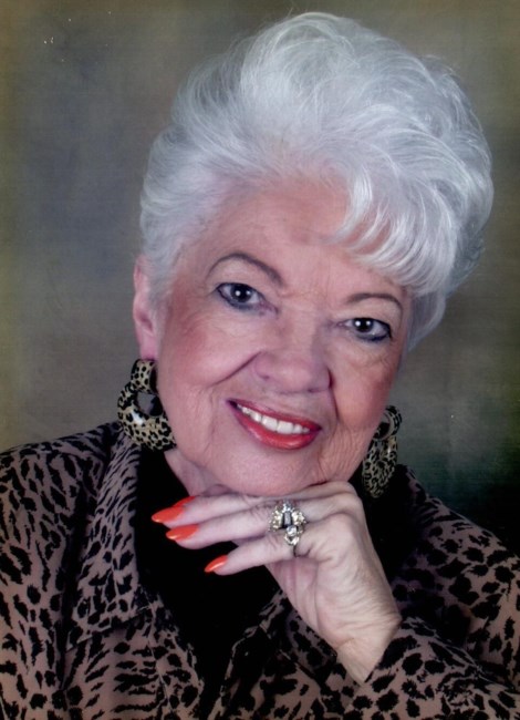 Obituary of Twyla L Smith