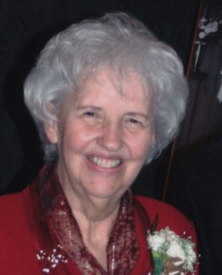 Obituary of Carol Genevieve Harning