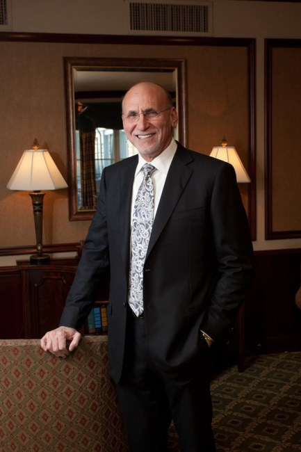 Obituary of Michael Gorin