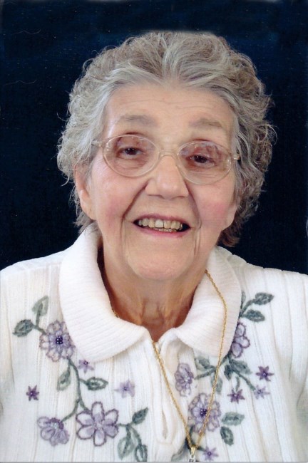 Obituary of Roberta Lore Nesgoda