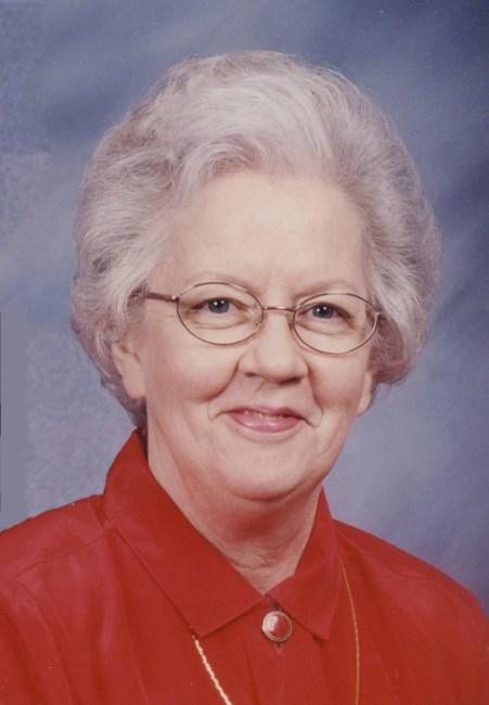 Obituary of Mary Lou Grady