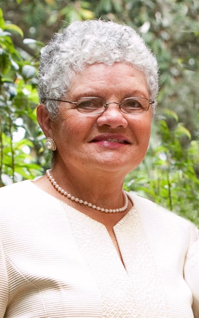 Obituary of Virginia "Joann" Bolger