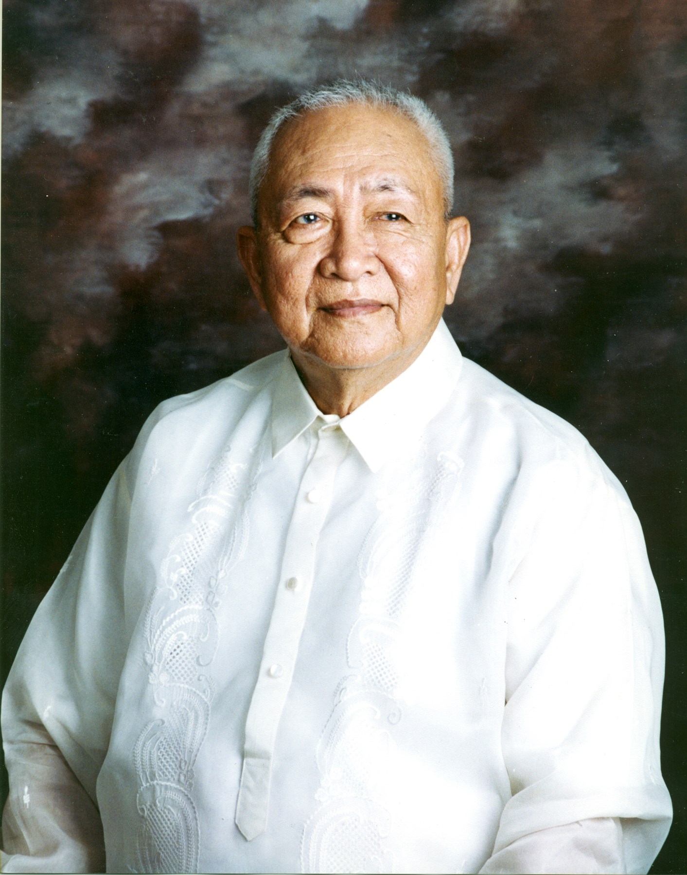 Obituary of Silverio Velasquez Garcia