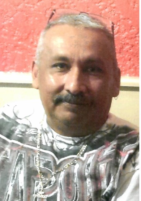 Obituario de Jose De Luna Jr.