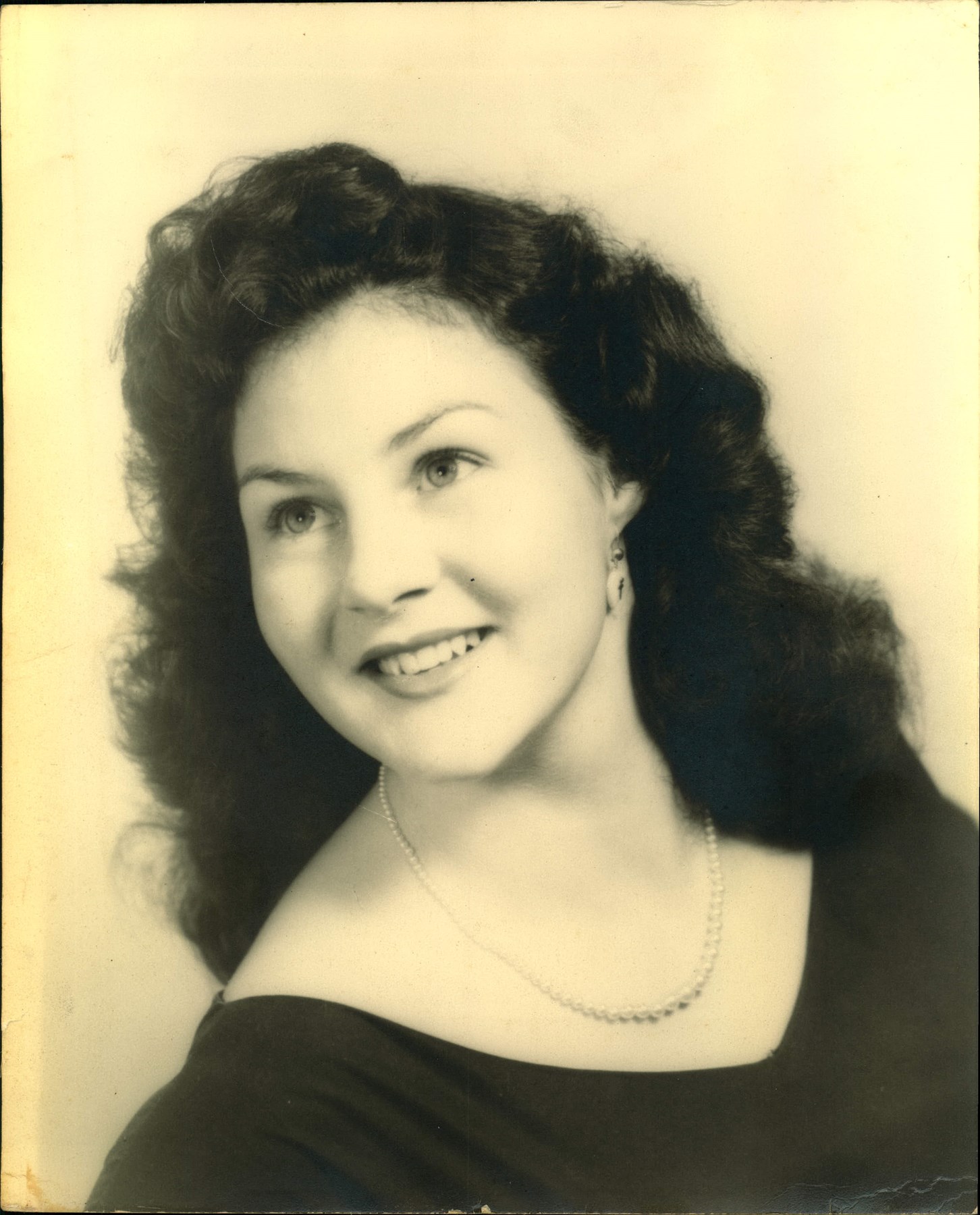 Obituary of Dorothy Holloway