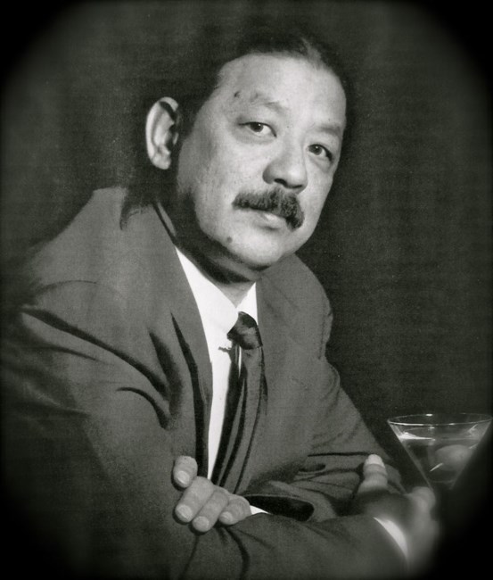 Obituary of Virgilio Joe Vinuya
