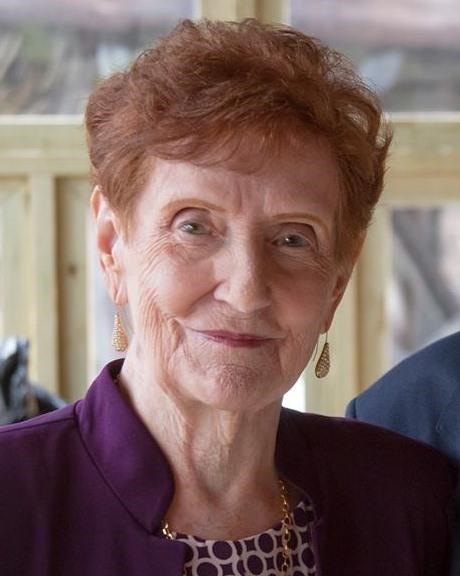Obituary of Mary Christine Reichert