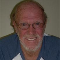 Obituary of David Carpenter