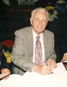 Obituary of Gerald S. Holmquist