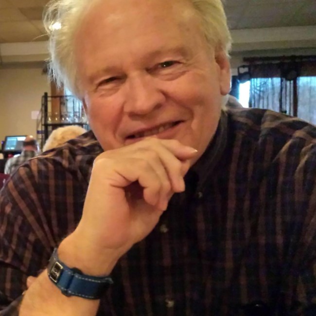 Obituary of William "Joe" Joseph Fredrick