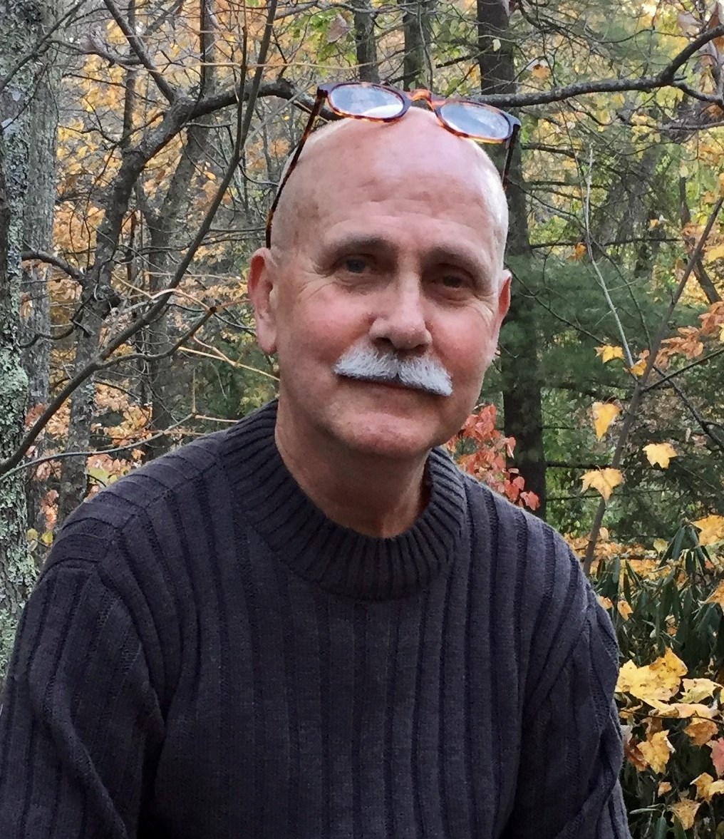 Dr. John Eric "Ric" Jones Obituary Columbia, SC