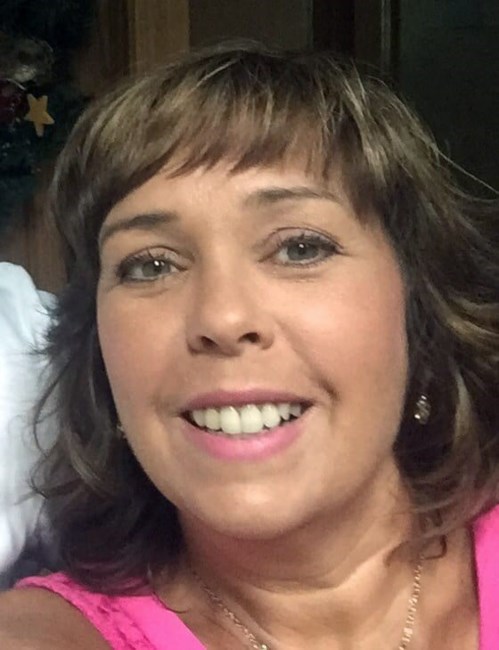 Obituary of Christine "Christie" Carroll