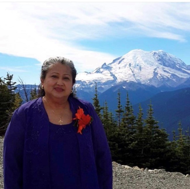 Obituary of Remigilda Javier Esteves