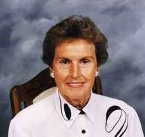 Obituary of Lorraine Gertrude HOOK