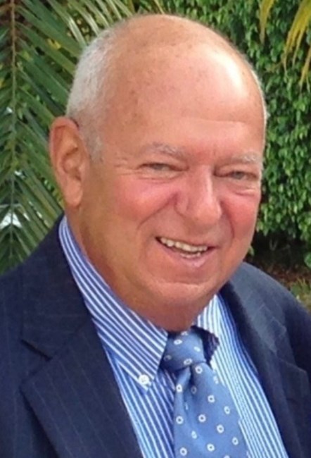 Obituary of Stuart Gastwirth