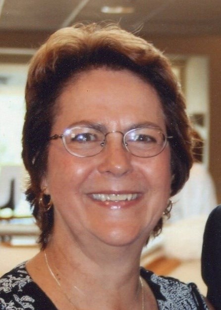 Obituary of Christine Gilchrist