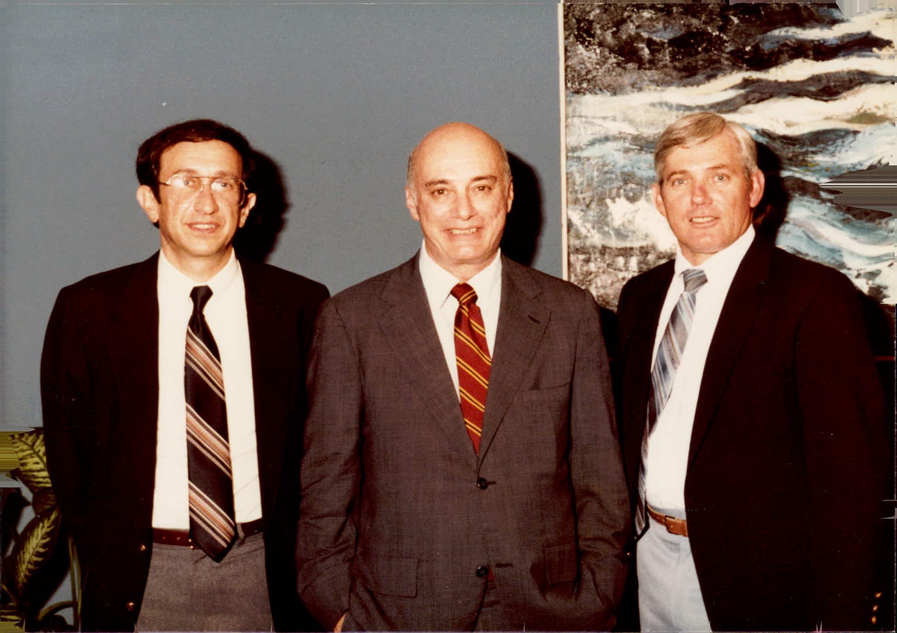 Obituary of Donald R. Holland