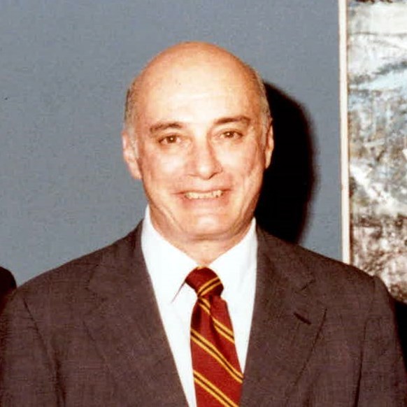 Obituary of Donald R. Holland