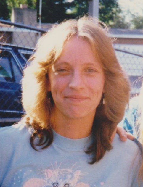 Obituary of Rita Jo Chamberlain