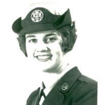 Obituary of Donna Wagner