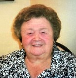 Obituary of Geneva Marie Lemoine