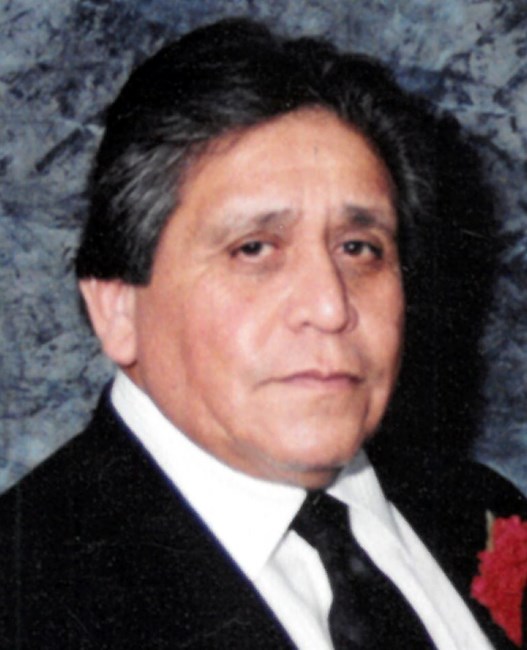 Obituary of Joe "Jody" Mendoza