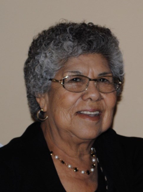 Obituary of Angelita Gastelo Hernandez