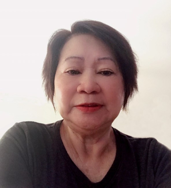 Obituary of Nu Tran-On