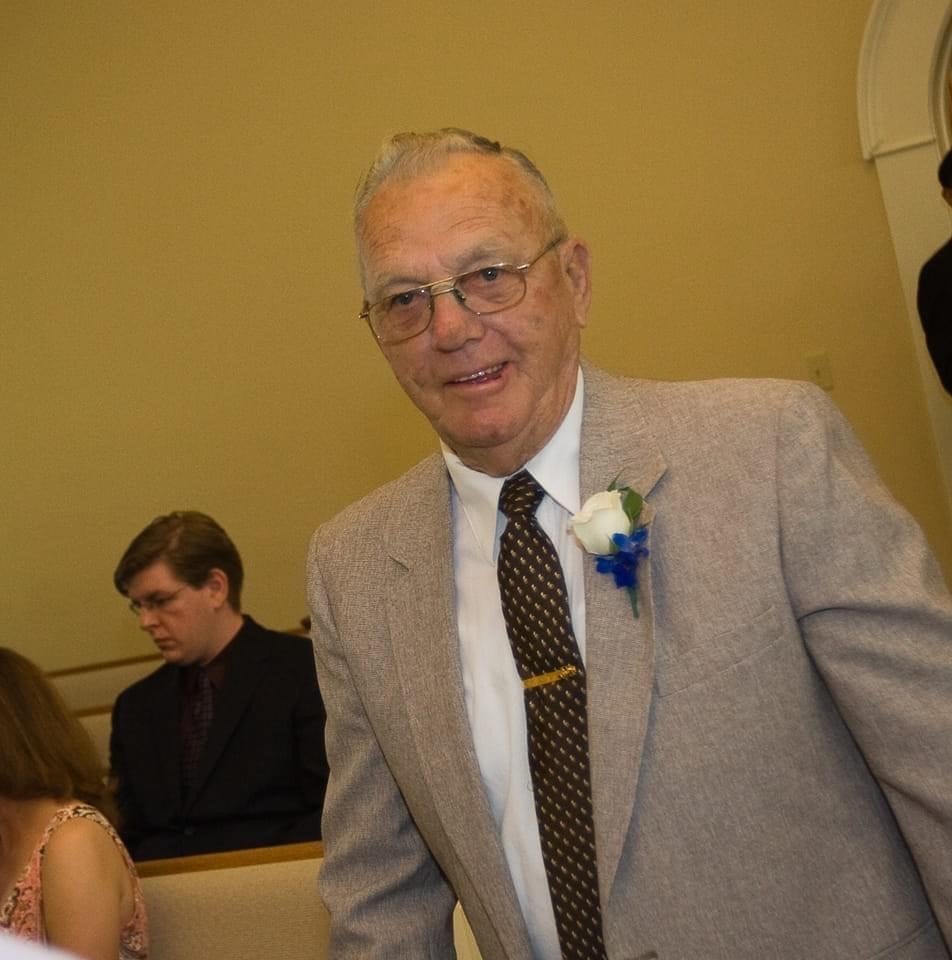 Obituary of Howard Rhodabeck