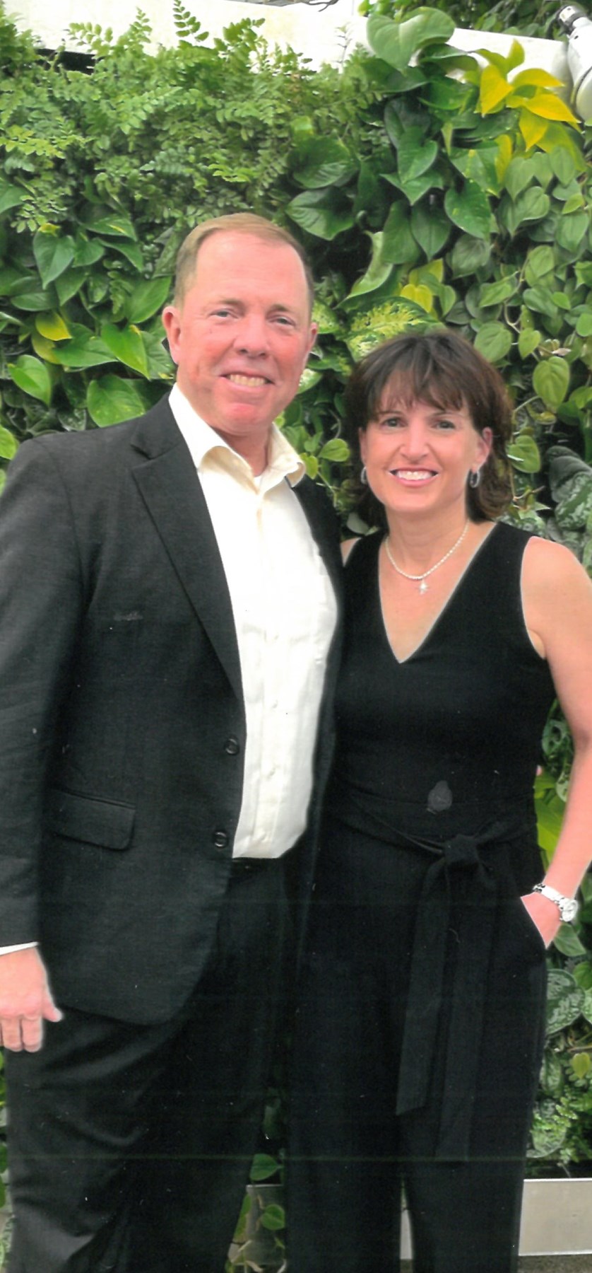 Obituary of Mark Allen Baird