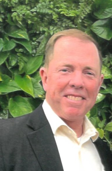 Obituary of Mark Allen Baird