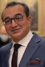 Bahram Khosrowzadeh