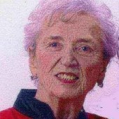 Obituary of Esther M. Bates