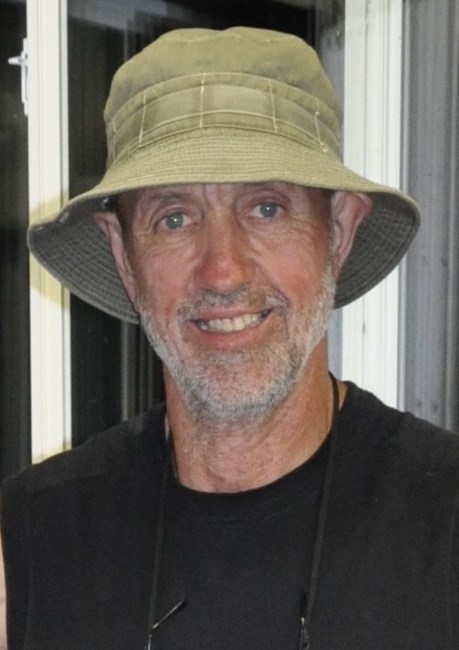 Obituary of Wayne Douglas Buchannon