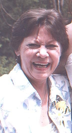 Obituary of Cinda Gwen Martion Coddington
