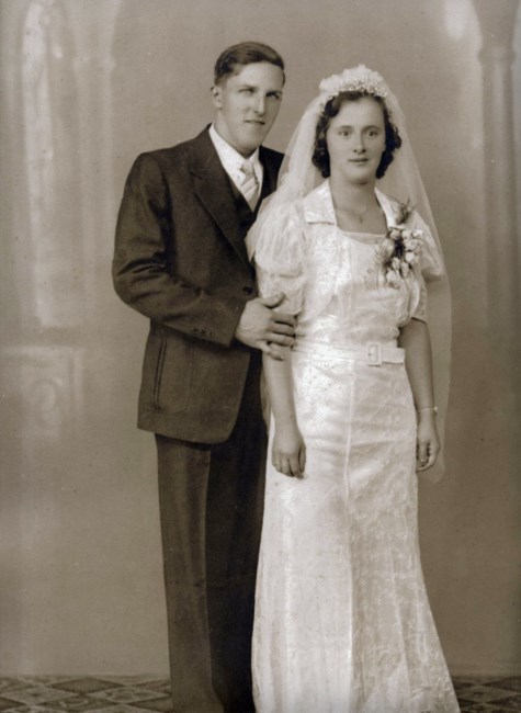 Obituary of Ruth A. Bray