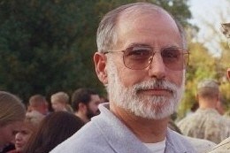 Obituario de James Bradley Roth