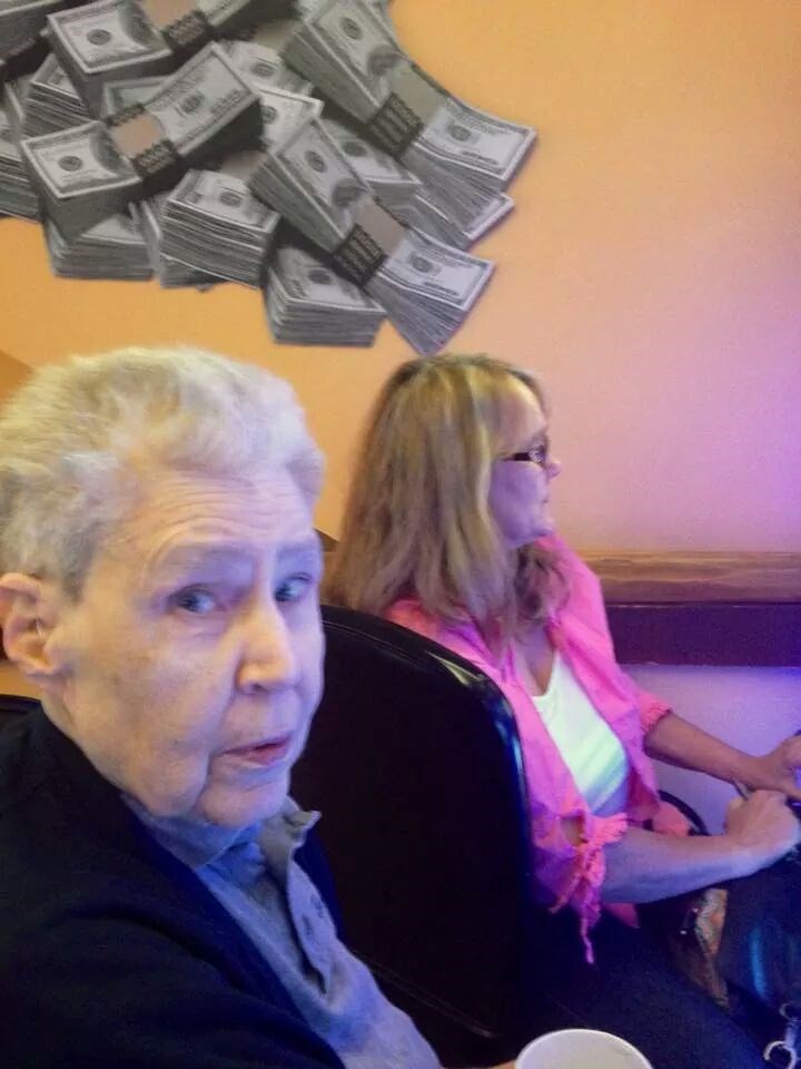 Obituary of Elizabeth Fairchild