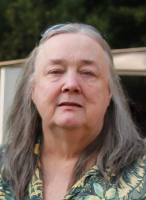 Obituary of Joan M. Pauline