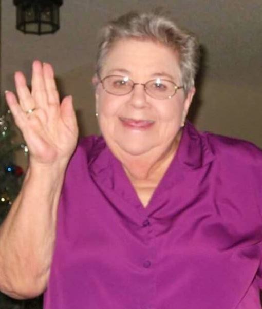 Sylvia Smith Obituary Lexington, SC