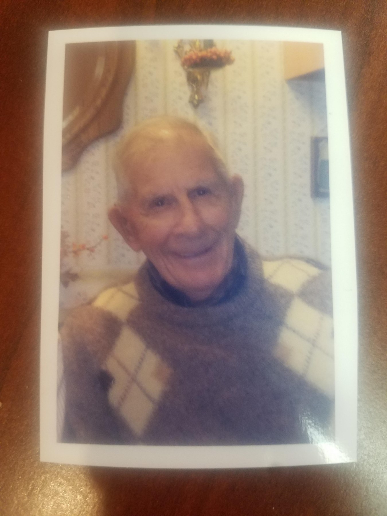 Obituary of Herbert Eugene Kopf