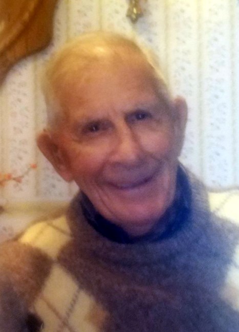 Obituary of Herbert Eugene Kopf