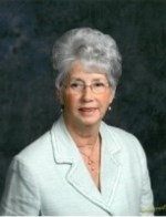 Mary McKinney