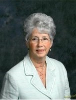 Obituary of Mary Lou McKinney