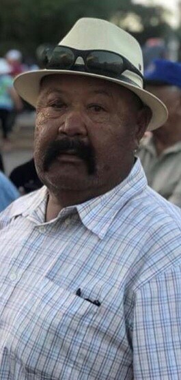 Obituary of Gabino Ortega- Rios