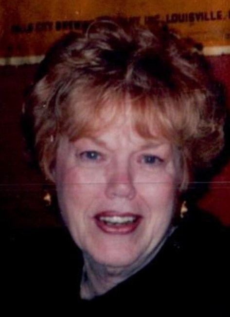 Obituary of Geraldine Ann Smith