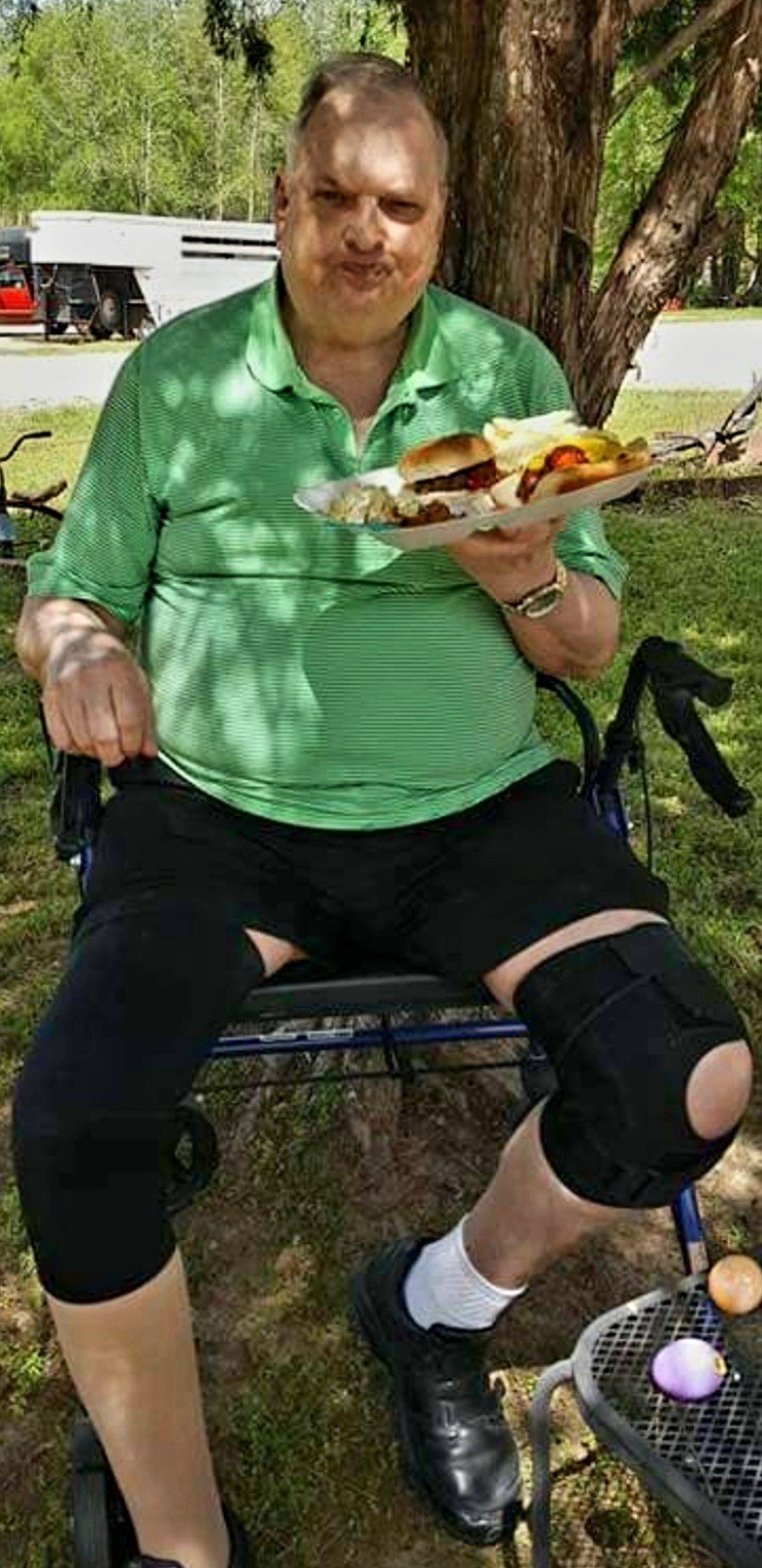 Obituary of Eddie Lindsey