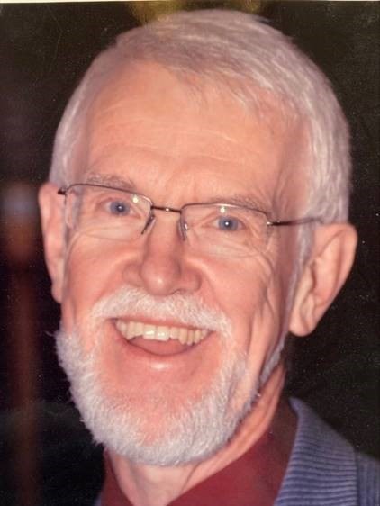 Obituary of Larry Milton Hallman